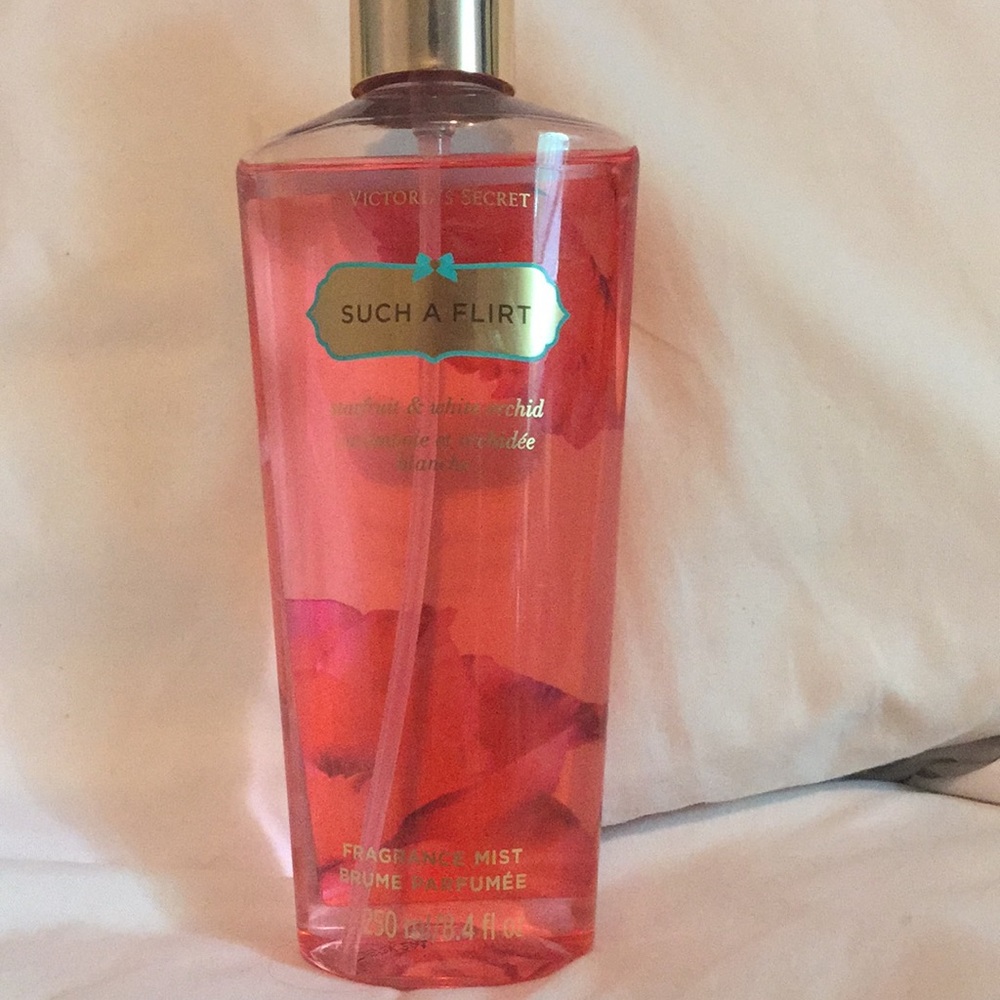 Such a Flirt Fragrance Mist